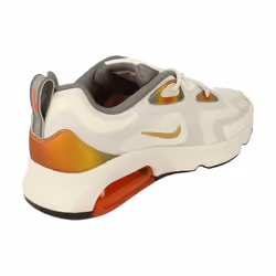 ) Nike Air Max 200 Se Mens Running Trainers At8507 Sneakers Shoes - 7 (Adults'