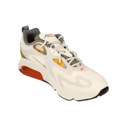 ) Nike Air Max 200 Se Mens Running Trainers At8507 Sneakers Shoes - 7 (Adults'