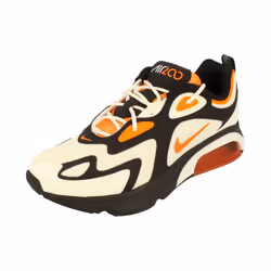 Nike Air Max 200 Mens Running Trainers Ci3865 Sneakers Shoes - Size