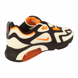Nike Air Max 200 Mens Running Trainers Ci3865 Sneakers Shoes - Size