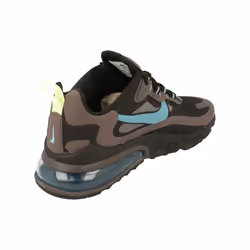 Nike Air Max 270 React Mens Running Trainers Ci3866 Sneakers Shoes - 7
