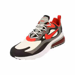 Nike Air Max 270 React Mens Running Trainers Ci3866 Sneakers Shoes - 6
