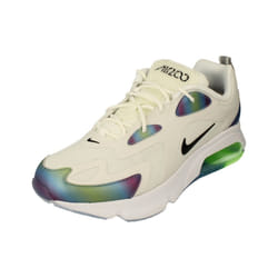 Nike Air Max 200 20 Mens Running Trainers Ct5062 Sneakers Shoes - 9.5