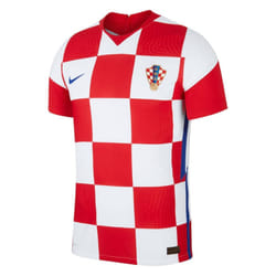 2020-2021 Croatia Home Nike Vapor Shirt - S