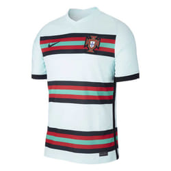 2020-2021 Portugal Away Nike Football Shirt - M