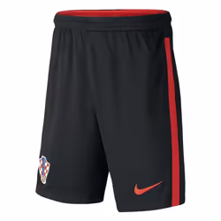 2020-2021 Croatia Away Football Shorts - Kids - SB