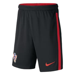 2020-2021 Croatia Away Football Shorts - Kids - SB