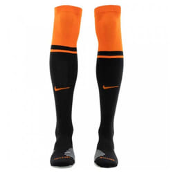 2020-2021 Holland Nike Away Shorts (Black) - Kids - SB