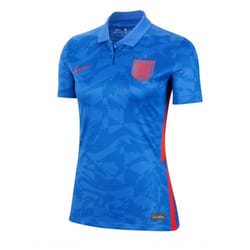 2020-2021 England Away Shirt (Ladies) - XS