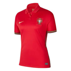 2020-2021 Portugal Home Nike Womens Shirt - XL