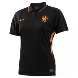 2020-2021 Holland Away Nike Womens Shirt - XS