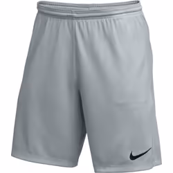 Nike Park III Shorts Royal XL
