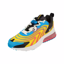 Nike Air Max 270 React Eng Mens Running Trainers Cd0113 Sneakers Shoes - 7