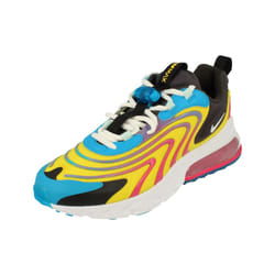 Nike Air Max 270 React Eng Mens Running Trainers Cd0113 Sneakers Shoes - 7