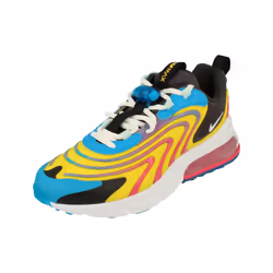 Nike Air Max 270 React Eng Mens Running Trainers Cd0113 Sneakers Shoes - 7.5