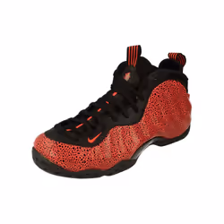 Nike Air Foamposite One Mens Hi Top Basketball Trainers 314996 Sneakers Shoes - 6