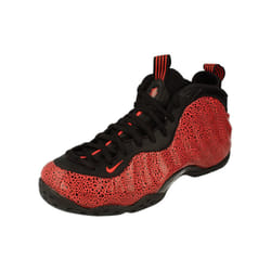Nike Air Foamposite One Mens Hi Top Basketball Trainers 314996 Sneakers Shoes - 6