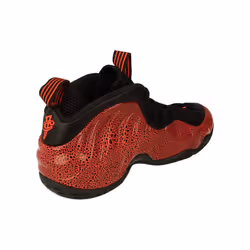 Nike Air Foamposite One Mens Hi Top Basketball Trainers 314996 Sneakers Shoes - 6