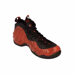 Nike Air Foamposite One Mens Hi Top Basketball Trainers 314996 Sneakers Shoes - 6