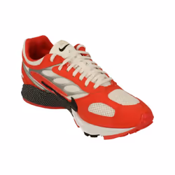 Nike Air Ghost Racer Mens Running Trainers At5410 Sneakers Shoes - 6