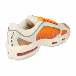 Nike Womens Air Max Tailwind IV Nrg Running Trainers Ck4122 Sneakers Shoes - 4