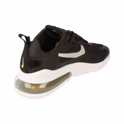Nike Womens Air Max 270 React Running Trainers Ct3426 Sneakers Shoes - 5