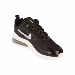 Nike Womens Air Max 270 React Running Trainers Ct3426 Sneakers Shoes - 5