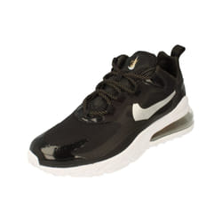 Nike Womens Air Max 270 React Running Trainers Ct3426 Sneakers Shoes - 5.5