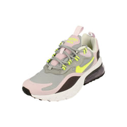 Nike Air Max 270 React GS Running Trainers Bq0103 Sneakers Shoes - 6.1