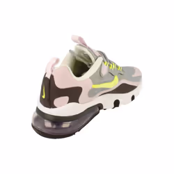 Nike Air Max 270 React GS Running Trainers Bq0103 Sneakers Shoes - 6.1