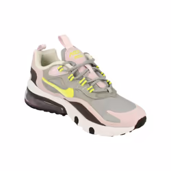 Nike Air Max 270 React GS Running Trainers Bq0103 Sneakers Shoes - 6.1