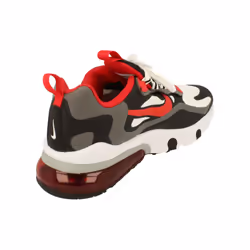 ) Nike Air Max 270 React GS Running Trainers Bq0103 Sneakers Shoes - 5 (Adults'