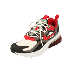 ) Nike Air Max 270 React GS Running Trainers Bq0103 Sneakers Shoes - 5.5 (Adults'
