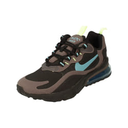 Nike Air Max 270 React GS Running Trainers Bq0103 Sneakers Shoes - 5