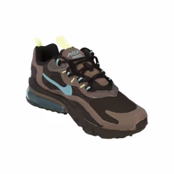 Nike Air Max 270 React GS Running Trainers Bq0103 Sneakers Shoes - 5