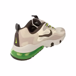 Nike Air Max 270 React GS Running Trainers Bq0103 Sneakers Shoes - 4.5