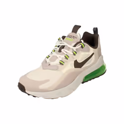 Nike Air Max 270 React GS Running Trainers Bq0103 Sneakers Shoes - 6