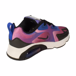 Nike Womens Air Max 200 Se Running Trainers Ck2596 Sneakers Shoes - 3