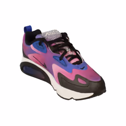 Nike Womens Air Max 200 Se Running Trainers Ck2596 Sneakers Shoes - 3
