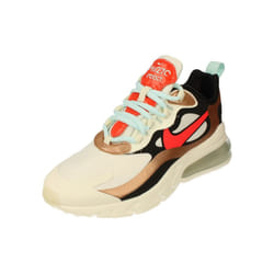 Nike Air Max 270 React Womens Running Trainers Ct3428 Sneakers Shoes - 7.5
