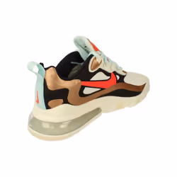 Nike Air Max 270 React Womens Running Trainers Ct3428 Sneakers Shoes - 7.5