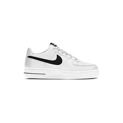 Nike Air Force 1 AN20 GS Trainer White - UK 6