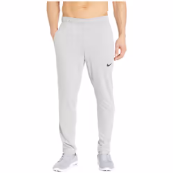 Nike Men's Dry Pant Regular Fleece Dark Grey Heather/Black 3X-Large-T