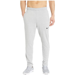 Nike Men's Dry Pant Regular Fleece  Dark Grey Heather/Black  3X-Large-T