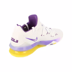 Nike Lebron Xvi Low Mens Basketball Trainers Cd5007 Sneakers Shoes - 7