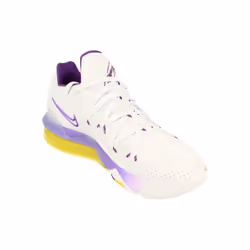 Nike Lebron Xvi Low Mens Basketball Trainers Cd5007 Sneakers Shoes - 7