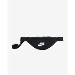 Nike Heritage Hip Pack waist bag Polyester Black