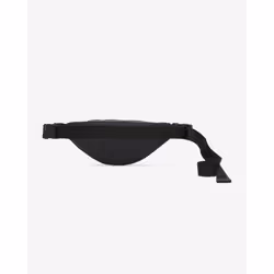 Nike Heritage Hip Pack waist bag Polyester Black
