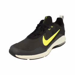 Nike Air Max Alpha Trainer 2 Mens Running Trainers At1237 Sneakers Shoes - 7.5