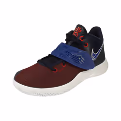 Nike Kyrie Flytrap III Mens Basketball Trainers Bq3060 Sneakers Shoes - 9
